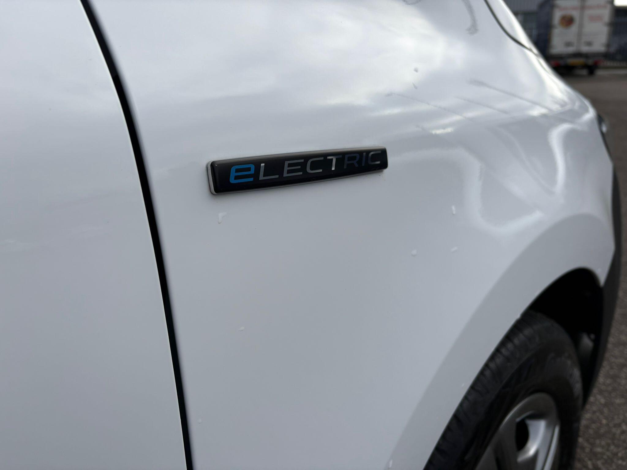 Mercedes-Benz eCitan